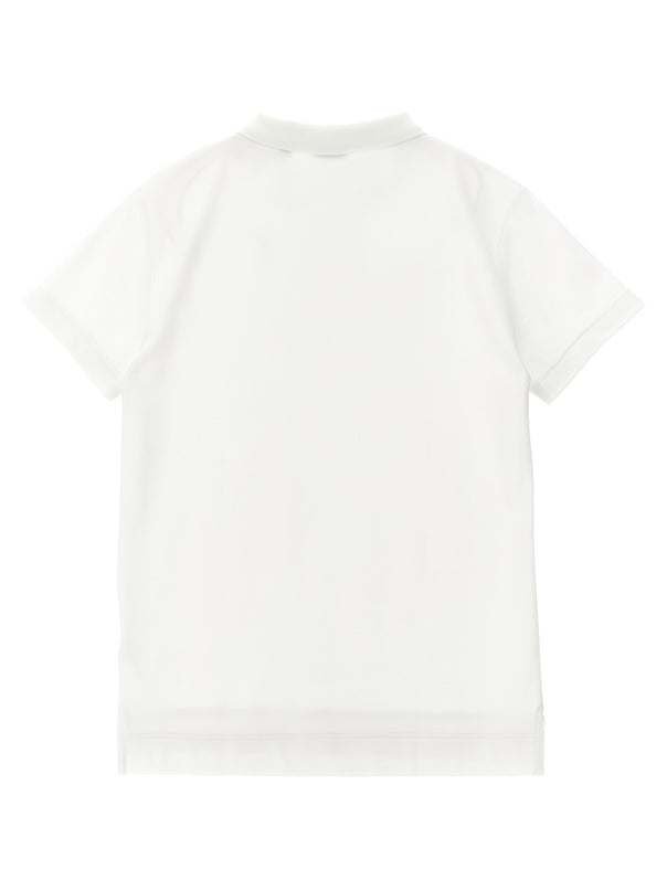 Burberry Johane Polo Shirt