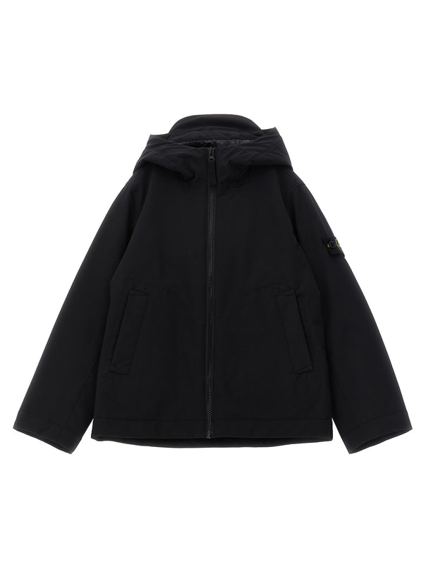 Stone Island Junior Primaloft® Parka